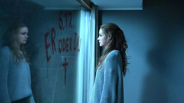 Imagem da notícia Esqueça O Assassino do Calendário: Este filme faz tudo certo o que a adaptação de Sebastian Fitzek faz errado