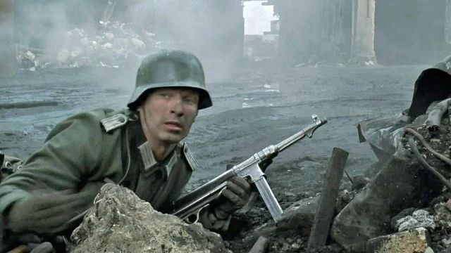 Imagem da notícia Um dos filmes de guerra de maior sucesso de todos os tempos: há 32 anos, atraiu 1,3 milhão de espectadores aos cinemas