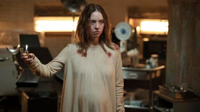 Imagem da notícia "Isso precisa ser assustador": Diretor de Imaculada revela mudanças feitas no roteiro do filme - incluindo uma protagonista totalmente diferente