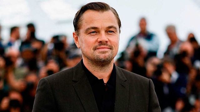 Imagem da notícia Ele encarnou um dos monstros mais lendários da história do cinema: Agora Leonardo DiCaprio leva sua história para as telonas
