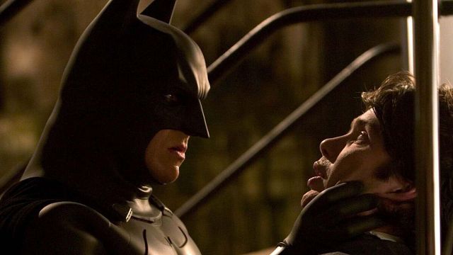 Imagem da notícia O Batman de Christopher Nolan "tem" um 4º filme que pouquíssimas pessoas conhecem e conta suas primeiras aventuras