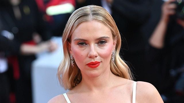Imagem da notícia Em mais de 30 anos de carreira, Scarlett Johansson fez apenas um filme de terror, mas isso está prestes a mudar