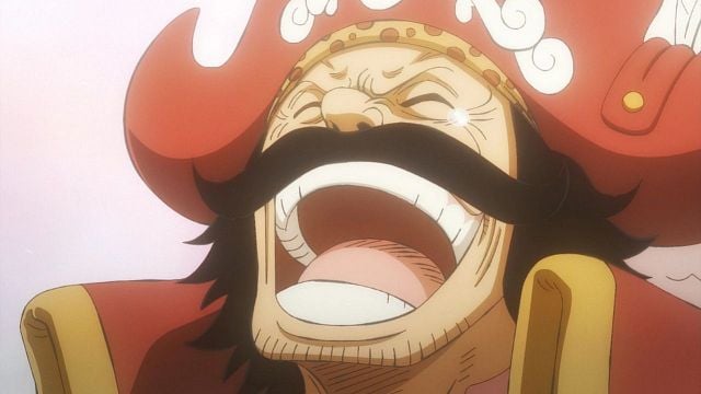 Imagem da notícia O final definitivo de One Piece: Eiichiro Oda garante que o Arco Marineford vai parecer "brincadeira de criança" em comparação