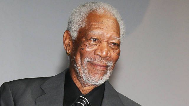 Imagem da notícia "O primeiro filme que vi no cinema": Há 83 anos, este grande clássico continua sendo o favorito de Morgan Freeman