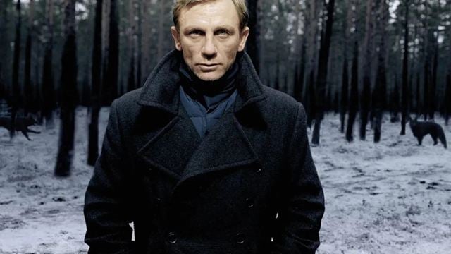 Imagem da notícia Nesta emocionante caça ao tesouro, Daniel Craig segue os passos de Indiana Jones e O Código Da Vinci