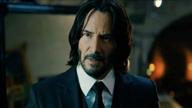 John Wick 4: Baba Yaga - Filme 2023 - AdoroCinema