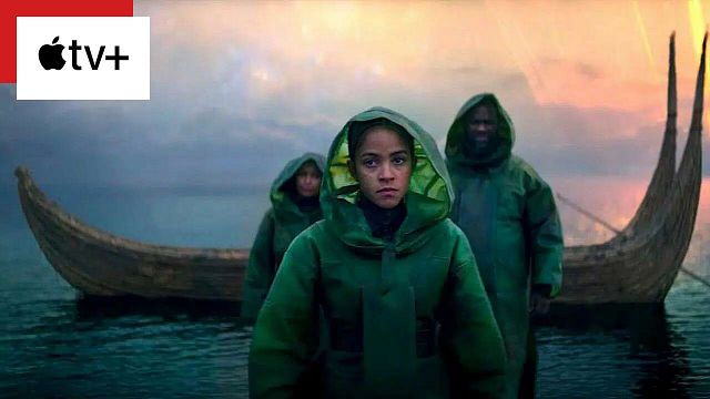 Imagem da notícia Nem na Netflix, nem na Amazon: É uma das maiores séries de ficção científica e agora retorna, mas passou injustamente despercebida