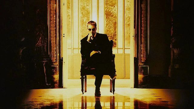 Imagem da notícia "Não havia razão para continuar dirigindo": Esta obra-prima do cinema quase fez Steven Spielberg encerrar sua carreira