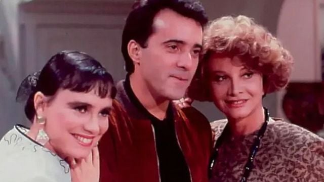 Imagem da notícia Rainha da Sucata será a próxima novela do Vale a Pena Ver de Novo; relembre a história e saiba quando estreia