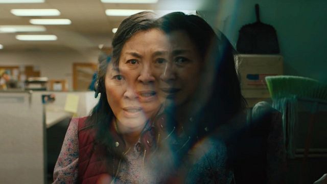 Imagem da notícia Tudo em Todo o Lugar ao Mesmo Tempo: Onde assistir ao filme que ganhou 7 Oscars?