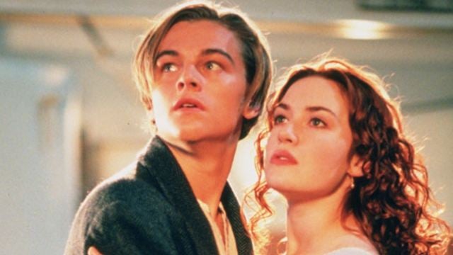 "Nem cogitei": Antes de Kate Winslet, outra atriz famosa recusou papel em Titanic porque não suportava Leonardo DiCaprio