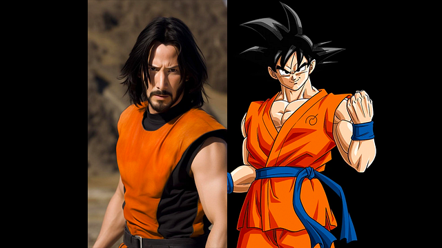 Notícias do filme Dragonball Evolution - AdoroCinema