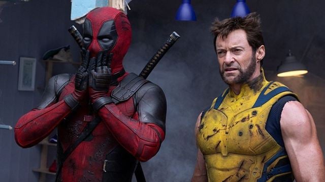 Imagem da notícia Deadpool & Wolverine realiza grande sonho de ator após filme cancelado da Marvel: "Pensei que tinha perdido ele para sempre"