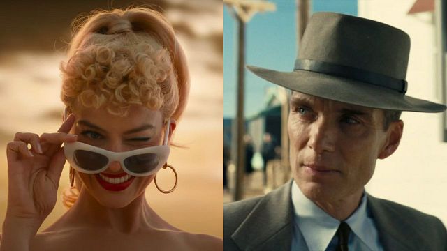 Imagem da notícia "Vitória para o cinema": O sucesso de Barbie e Oppenheimer conquistou até um dos maiores críticos aos filmes da Marvel