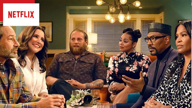 Certas Pessoas: Conheça a comédia da Netflix que reúne Eddie Murphy e Jonah Hill após 2 anos longe das telas