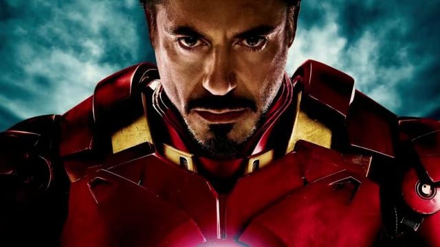 Imagem da notícia Homem de Ferro vai voltar: História é diferente, mas está conectada so filme de Robert Downey Jr.