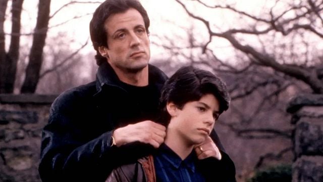Imagem da notícia O erro de Rocky que não foi superado 35 anos depois: Até Sylvester Stallone riu disso