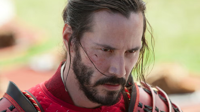 Na Netflix: Um ano antes de John Wick, Keanu Reeves estrelou um de seus maiores fracassos (e envolve muita luta)