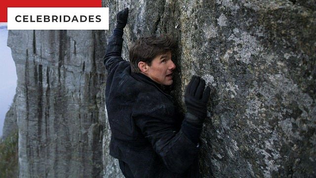 O filme em que Tom Cruise mostrou que ele é mortal ao quebrar o tornozelo (e ainda consegue correr mais rápido do que você)