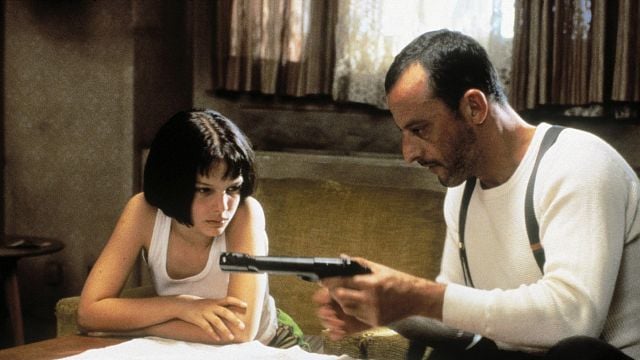 Imagem da notícia "Eu disse imediatamente que não faria esse filme": Há 29 anos, Natalie Portman recebeu proposta para um papel neste remake dos anos 90 que todos esqueceram