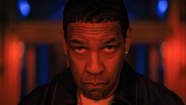 Imagem da notícia 19 anos depois, Denzel Washington volta a trabalhar com lendário diretor - e aqui estão as primeiras imagens do filme de ação da A24