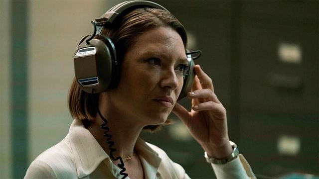 Não para Mindhunter, mas sim para esta série prequel de uma joia cinematográfica: David Fincher tem um novo projeto para a Netflix