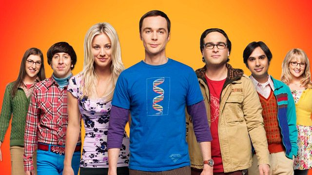 Imagem da notícia O papel que nem existiria originalmente em The Big Bang Theory e acabou se tornando um dos mais importantes da série