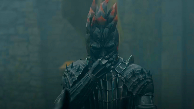 Imagem da notícia Nova série de Game of Thrones choca fãs com suposta duração: "Que piada!"