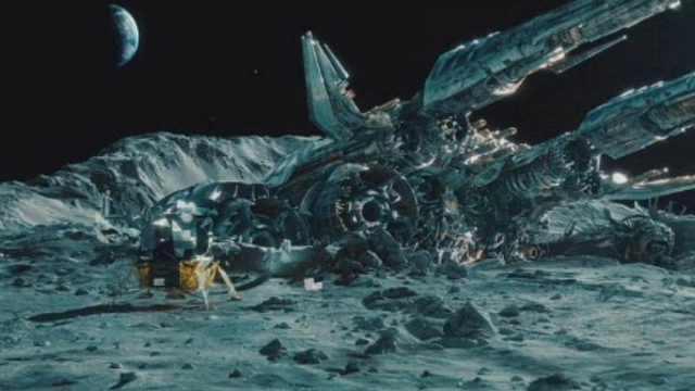 Imagem da notícia A terceira parte de uma saga de ficção científica de 5 bilhões de dólares no streaming: Ela libera um incrível excesso de ação