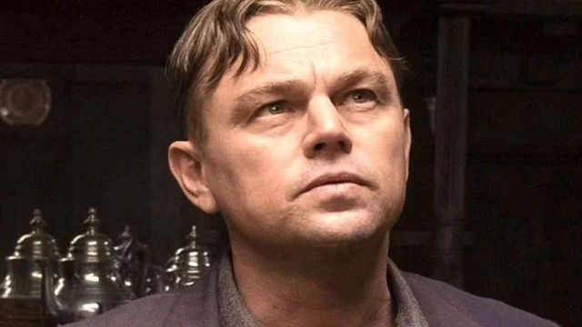 Imagem da notícia “O maior ator da minha geração”: Leonardo DiCaprio ainda está de luto por seu falecido ídolo mesmo depois de 30 anos