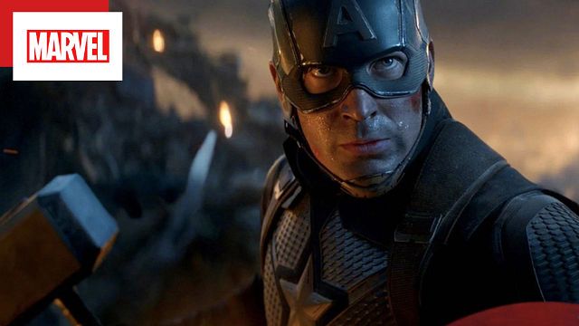 Imagem da notícia "Há mais histórias de Steve Rogers para contar": Chris Evans prevê retorno iminente de seu Capitão América, mas há uma condição