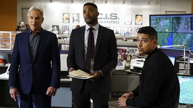 Imagem da notícia Essa história de NCIS foi cancelada e o público não está nada feliz com isso: “Precisávamos de tanto mais!”