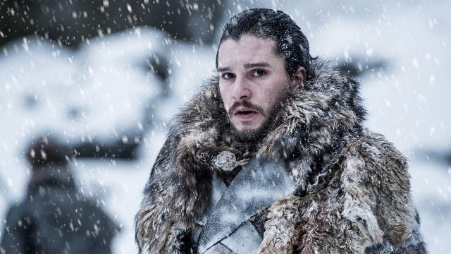 Imagem da notícia De Jon Snow a magnata mentalmente instável: Kit Harington encontrou novo fôlego em série da HBO