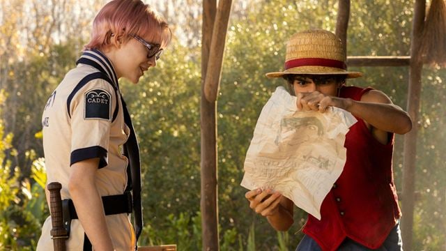 "Há muito material": Produtor de One Piece revela quantas temporadas a série da Netflix terá