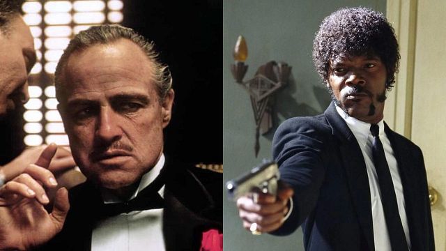 Imagem da notícia "Quando liguei para ele, era de um restaurante chinês": Foi assim que Samuel L. Jackson quase foi tapeado por Marlon Brando