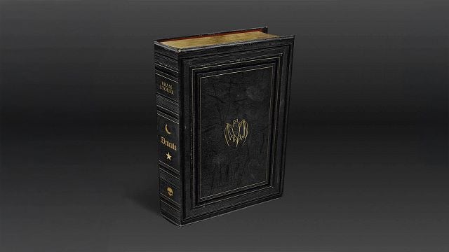 Imagem da notícia Oferta de arrepiar: Edição de luxo de Drácula está com 44% OFF e leitores destacam a “qualidade impressionante”