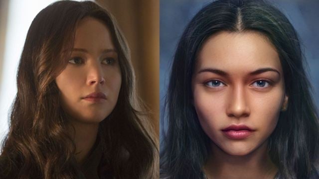 Jogos Vorazes: 5 atrizes que quase interpretaram Katniss Everdeen no lugar de Jennifer Lawrence