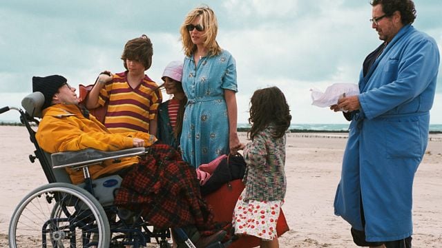 Imagem da notícia Já viu? Uma das adaptações mais comoventes de todos os tempos – um filme lindo que ficará com você para sempre