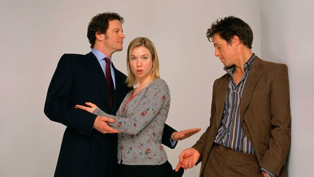 Imagem da notícia Quem são os galãs do novo filme de Bridget Jones? A comédia romântica se despede de seu casal mais querido