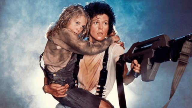 Aliens: 38 anos depois, o que aconteceu com a pequena garotinha do filme de James Cameron?