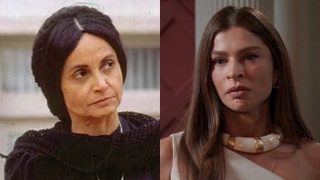 Imagem da notícia Nem Perpétua, nem Arminda: A vilã preferida de Aguinaldo Silva é uma das melhores personagens de todos os tempos na televisão