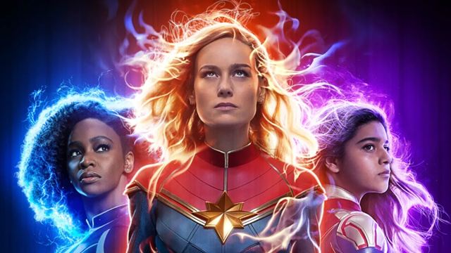 Admirável Mundo Pop: Por que Capitã Marvel é a super-heroína que o mundo de  hoje precisa - Notícias de cinema - AdoroCinema