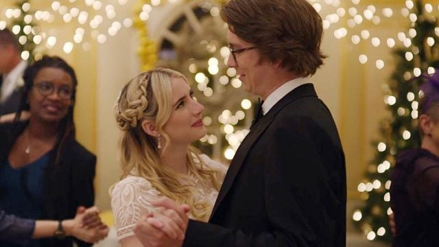 Imagem da notícia Sessão da Tarde hoje (31/12): Filme Destinos Traçados é um remake leve e romântico, mas foi duramente criticado pelo elenco original