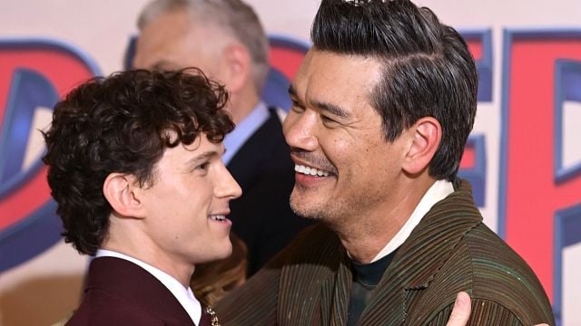 Imagem da notícia "Ele nos deixou de queixo caído": Produtora de Homem-Aranha: Um Novo Dia quer que Destin Daniel Cretton dirija os próximos filmes da franquia