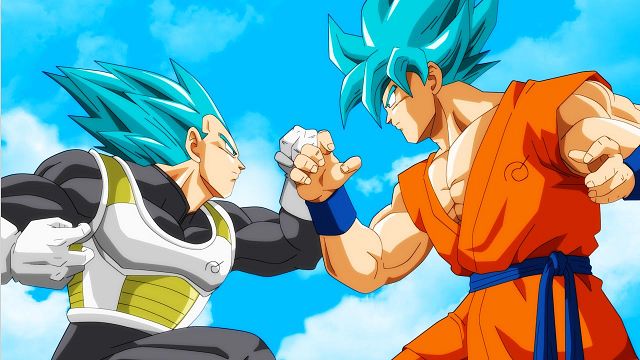 Dragon Ball Super: Notícias - AdoroCinema