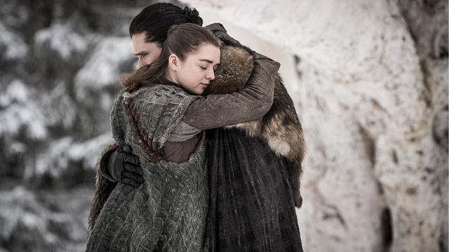 Imagem da notícia Nem Jon Snow nem Arya Stark: O personagem mais amado de Game of Thrones também foi um dos mais subestimados