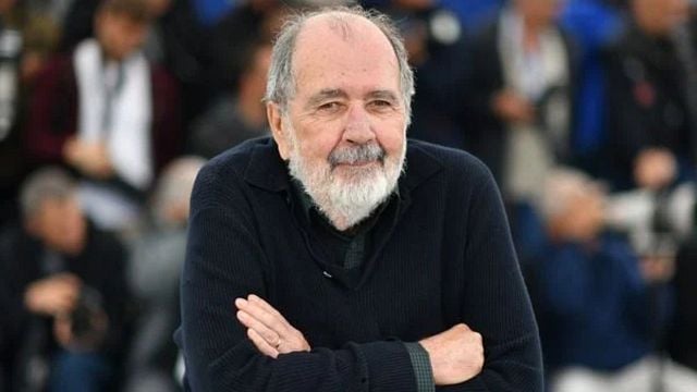 Imagem da notícia Cacá Diegues, diretor de Deus é Brasileiro, morre aos 82 anos