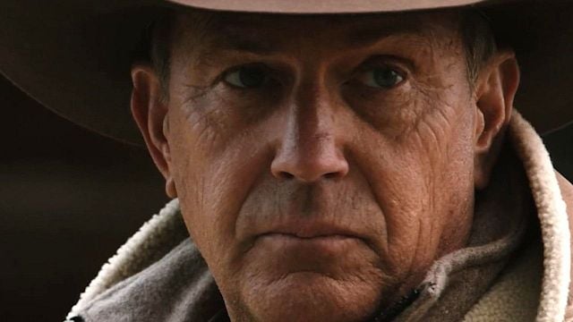 Imagem da notícia Taylor Sheridan não dirigia um filme há 5 anos: Agora retorna com uma história de guerra fora do universo de Yellowstone