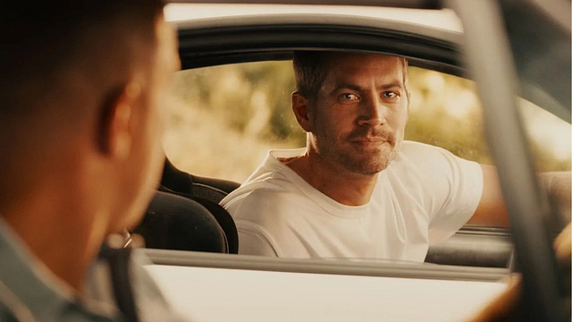Imagem da notícia Além de ser o herói da saga Velozes & Furiosos, Paul Walker quase interpretou um dos personagens mais famosos da ficção científica