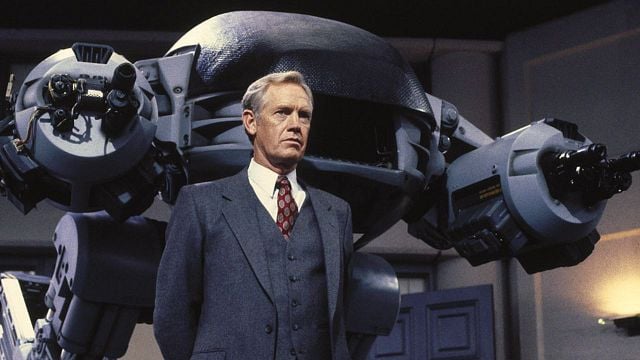 Imagem da notícia Mestre do terror ressuscita clássico de ficção científica dos anos 80 em nova versão no streaming: "É um sonho"